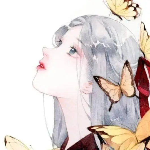 十七号观众 头像